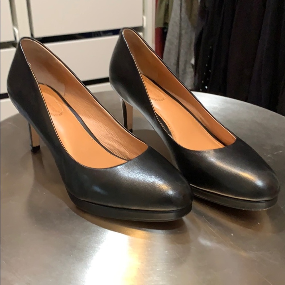 Corso Como pumps